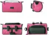 SYSTEM-S 2in1 Lenkertasche Fahrradhalterung Fahrradtasche Produktbild-Vorschau 1