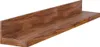 WOHNLING Wandregal MUMBAI Massiv-Holz Sheesham Holzregal Produktbild-Vorschau 4