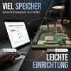 Raspberry Pi 4 4GB Starter-Kit | 64GB Edition | Offizielles Produktbild-Vorschau 5