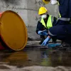 THEIS Ölbindemittel Ölbond Fein 40 Ltr Produktbild-Vorschau 2