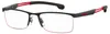 Carrera CARRERA 4408 Matte black 56/19/140 Herren Brillen Produktbild-Vorschau 2