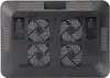 Conceptronic CNBCOOLPADL4F Base di raffreddamento per Anteprima dell’immagine prodotto 8