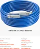 SucceBuy 50ft bezvzduchová striekacia hadica, 1/4 palcová Náhľad obrázku produktu 7