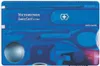 Victorinox SWISSCARD LITE schwarz transparent Produktbild-Vorschau 8