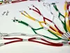 Gonna protettiva in rete per indumenti in gomma, 4 colori Anteprima dell’immagine prodotto 2