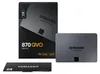 Samsung SSD 870 QVO 2,5  2TB SATA III Produktbild-Vorschau 7