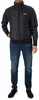 Under Armour Storm Insulated Run Hybrid-Jacke, Schwarz M Produktbild-Vorschau 6