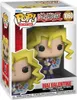 Yu-Gi-Oh - Mai Valentine 1060 25th Anniversary - Funko Pop! Produktbild-Vorschau 1