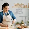 LAYBA Dänischer Teigbesen, Backhelfer für Brotteig, Produktbild-Vorschau 2