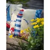 Vervaco PN-0183155 Kreuzstichkissenpackung Leuchtturm Produktbild-Vorschau 2