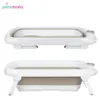 Vasca da bagno pieghevole per neonati Primabobo in silicone Anteprima dell’immagine prodotto 7
