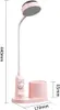 Schreibtischlampe,Kinder Nachttischlampe mit Stifthalter, Produktbild-Vorschau 4