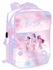 Cacciatori di demoni Artista Kpop Cabin Reiserucksack 44 cm Anteprima dell’immagine prodotto 8