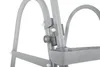 Flowclear Sicherheitsleiter 107 cm Produktbild-Vorschau 121