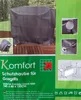 CXP Abdeckhülle für Gasgrill mit Lüftungsöffnungen Produktbild-Vorschau 6