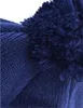 Real Madrid Wintermütze RM5GO28 in Blau, Uni Produktbild-Vorschau 3
