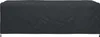vidaXL Möbelbezug Uni Schwarz 300 x 110 x 70 cm 210D Produktbild-Vorschau 5