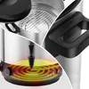 Monzana Einkochautomat 28L Stufenlosem Temperaturregler Produktbild-Vorschau 6