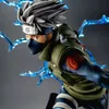 Actionfiguren, 22cm Naruto Kakashi Sasuke  Anime Puppen Produktbild-Vorschau 3