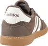 Adidas BREAKNET SLEEK  Sneakers Laag - Donkerbruin - Maat Produktbild-Vorschau 9