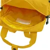 LEGO® Signature Brick 1x1 Rucksack - Gelb Produktbild-Vorschau 8