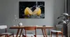Fabelhafte Canvas LEINWAND BILDER 30x20 cm XXL Kunstdruck Produktbild-Vorschau 2