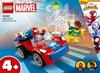 LEGO Marvel 10789 Spider-Man a Doc Ock (48 dlk) Náhled obrázku produktu 5