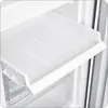 Wolkenstein Kühl-Gefrierkombination 262 L Silber Produktbild-Vorschau 16