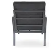 bellavista - Home&Garden® Ecklounge-Set Sorrent Grau Produktbild-Vorschau 16