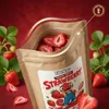 FiloLilo - Gefriergetrocknete Früchte Erdbeeren in Scheiben Produktbild-Vorschau 7