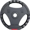A single weight plate for weightlifting. Náhľad obrázku produktu