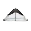 DERYAN Pop-up Stan na Postel – Moskytiéra – 200 × 90 cm – Náhled obrázku produktu 2