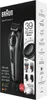 BRAUN 282051 BRAUN BT7220 BeardTrimmer 7 Haarschneider Anteprima dell’immagine prodotto 8