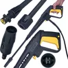 Pistole für Kärcher K2-K7 mit PZWKC-Entlüftung (Click Produktbild-Vorschau 1
