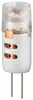 Goobay 30584, 1,2 W, 13 W, G4, 95 lm, 25000 h, Warmweiß Produktbild-Vorschau 1