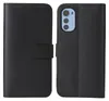 Handy Hülle für Motorola Moto E32 Klapphülle Bookcase Flip Produktbild-Vorschau 6