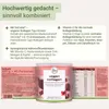 pro vás veganský kolagen - Waldfrucht Náhled obrázku produktu 7