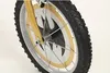 Toimsa Bike 16 Batman - Bezpieczny i przyjemny rower dla Podgląd zdjęcia produktu 2