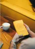 Harry Potter Hufflepuff Reise-Notizbuch Produktbild-Vorschau 9