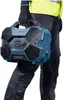 Bosch GPB 18V-6 C Haut-parleur sans fil Bluetooth 18 V 40 W Voir les images du produit 13
