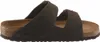 Birkenstock Arizona BS 0951311 Mocha mule suede soft normal Podgląd zdjęcia produktu 28