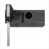 Adattatore per guida Makita B per Makita DHS 630 ( 195838-7 Anteprima dell’immagine prodotto 3
