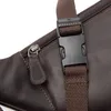 The Chesterfield Brand Gürteltasche Vernio Waistbag Brown Produktbild-Vorschau 4