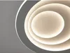 Ledvance Smart+ LED Deckenleuchte Orbis Spiral Weiß Ø50cm Produktbild-Vorschau 11