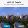 Reolink Lumus, 2K 4MP vonkajšia bezpečnostná kamera WiFi s Náhľad obrázku produktu 2