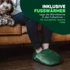 Vulpes Goods : bouillotte électrique sans fil, coussin Voir les images du produit 5