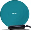 GORILLA SPORTS® Ballsitzkissen - Türkis, inkl. Pumpe, 33cm Produktbild-Vorschau 11