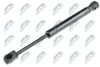 NTY Gasfeder Motorhaubendämpfer 241mm für MINI Schrägheck Produktbild-Vorschau 1