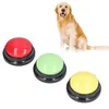 Dog Record Button 3 Colors Clear Portable Multifunctional Produktbild-Vorschau 5