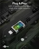 Ethernet-Kabel USB-C 3.1 auf RJ45, 1 m Produktbild-Vorschau 18